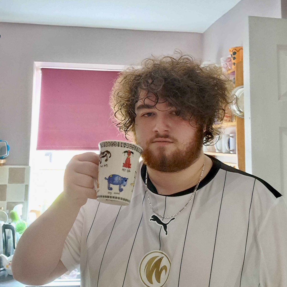 everyone’s posting their EWC travel photos