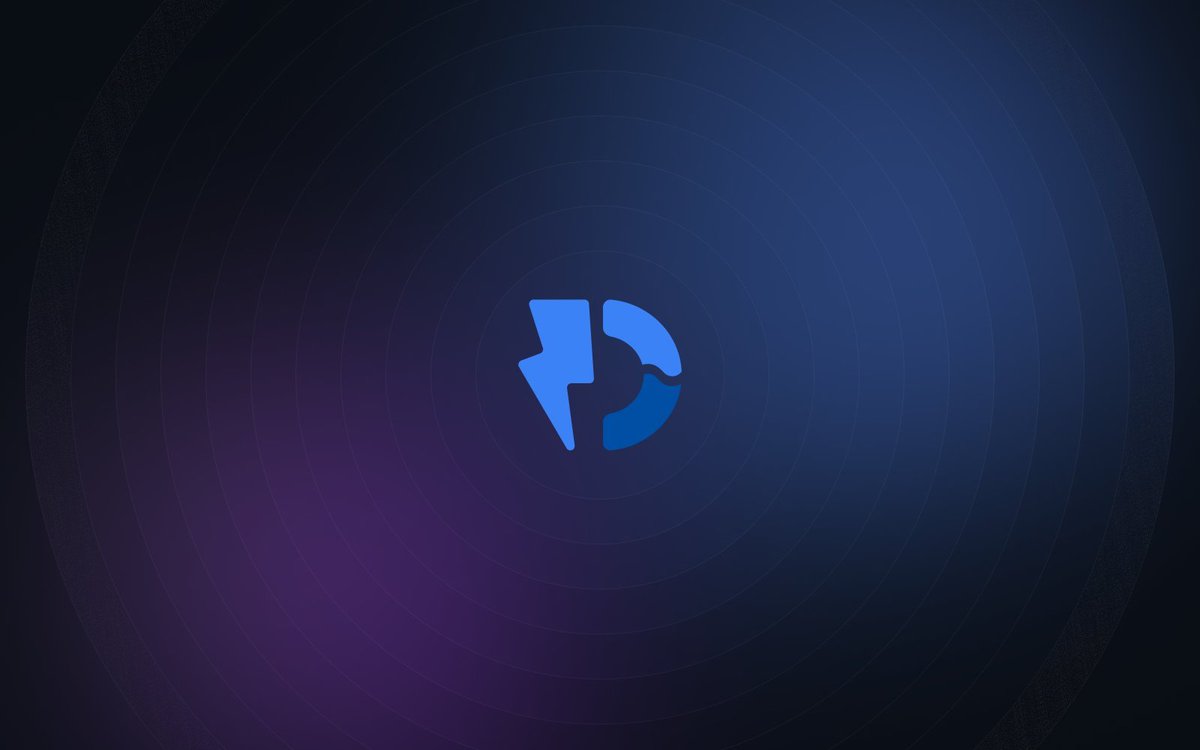 Fluid ๐ (@0xfluid) on Twitter photo Fluid DEX Lite is live ๐
Kicking off with a USDC-USDT pool and more pools over the next few weeks.
Integrated with <a href="/KyberNetwork/">Kyber Network</a> and <a href="/VeloraDEX/">Velora (formerly ParaSwap)</a>, and other DEX aggregators to follow soon.
Once fully integrated, we expect an extra $200Mโ$400M daily volume.
Integration docs: Fluid DEX Lite is live ๐
Kicking off with a USDC-USDT pool and more pools over the next few weeks.
Integrated with <a href="/KyberNetwork/">Kyber Network</a> and <a href="/VeloraDEX/">Velora (formerly ParaSwap)</a>, and other DEX aggregators to follow soon.
Once fully integrated, we expect an extra $200Mโ$400M daily volume.
Integration docs: