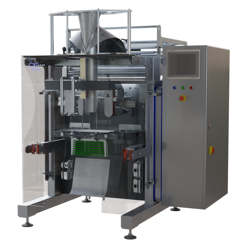 GIC_Packaging's tweet image. Switching products? The GIC4100 offers quick changeovers and can handle bag widths up to 400mm - perfect for fresh produce and large snack packs.
gic.uk.net/gic-machines/g…
#QuickChangeover #LargePack #FreshProduce