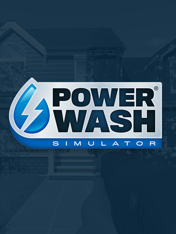 I just received a contribution towards PowerWash Simulator Steam CD Key from brommievader751 via Throne. Thank you! throne.com/mutepixl #Wishlist #Throne