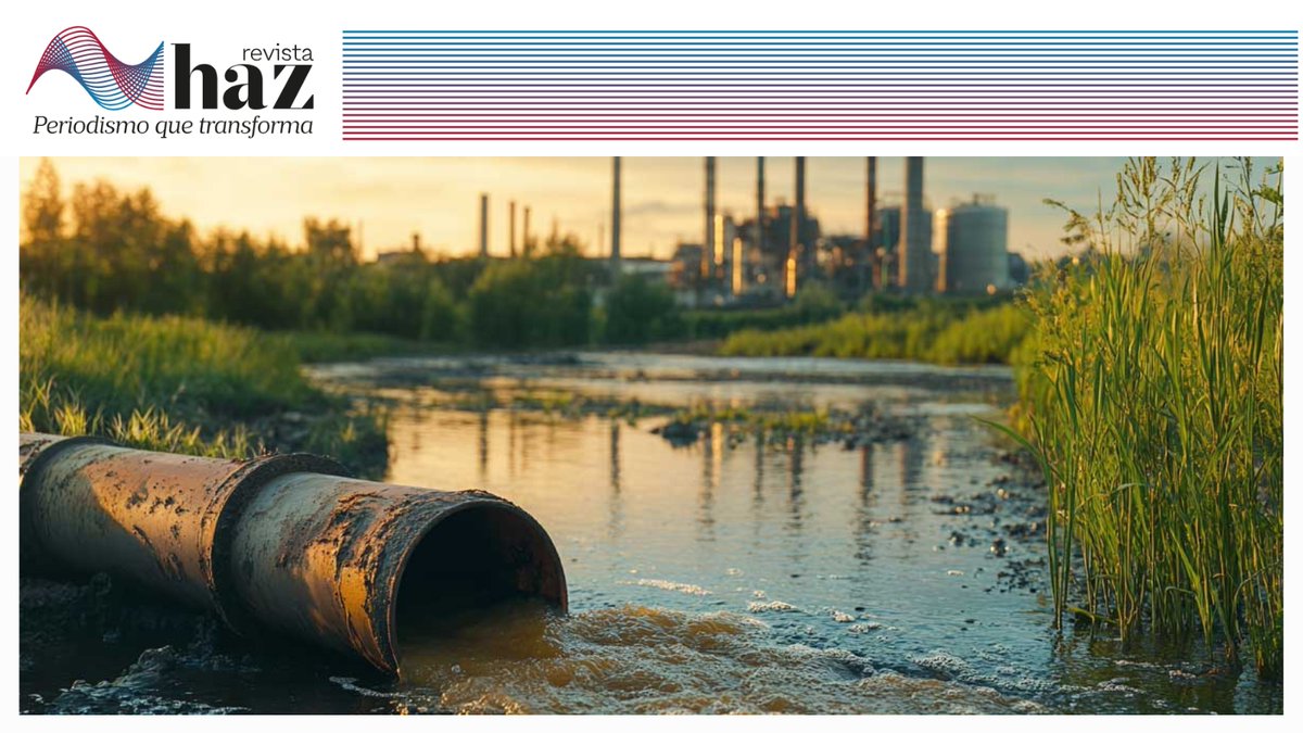 Máster RSC UPV (@masterrscupv) on Twitter photo 'La Corte Internacional de Justicia advierte: la inacción climática será sancionada'🔛 Los estados tienen la obligación de limitar las emisiones de gases y proteger un ambiente sostenible y el incumplimiento acarreará sanciones
Artículo en <a href="/RevistaHaz/">Revista Haz</a>
✖️ hazrevista.org/rsc/2025/07/co… 'La Corte Internacional de Justicia advierte: la inacción climática será sancionada'🔛 Los estados tienen la obligación de limitar las emisiones de gases y proteger un ambiente sostenible y el incumplimiento acarreará sanciones
Artículo en <a href="/RevistaHaz/">Revista Haz</a>
✖️ hazrevista.org/rsc/2025/07/co…