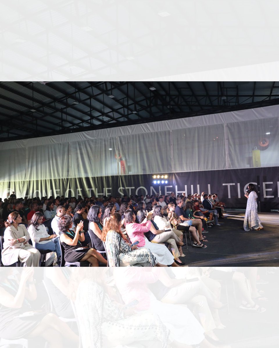 Friday’s Orientation Day was all about new beginnings, warm welcomes, and exciting possibilities. Our newest students explored the campus, met their teachers and peers, and got a feel for life at Stonehill.
#WelcomeToStonehill #OrientationDay #StonehillInternationalSchool