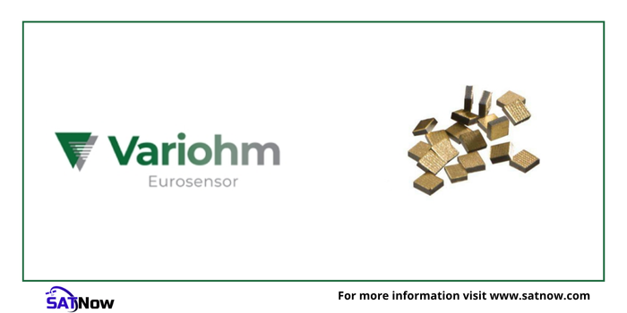 satnow_online's tweet image. Variohm Eurosensor's 10 Kohms Space-Qualified Gold Chip Temperature Sensor
Learn More: ow.ly/RoSA50Wzipb
#variohmeurosensors #temperaturesensors #satellitecamera #telecom #satellite #space #launch #ground