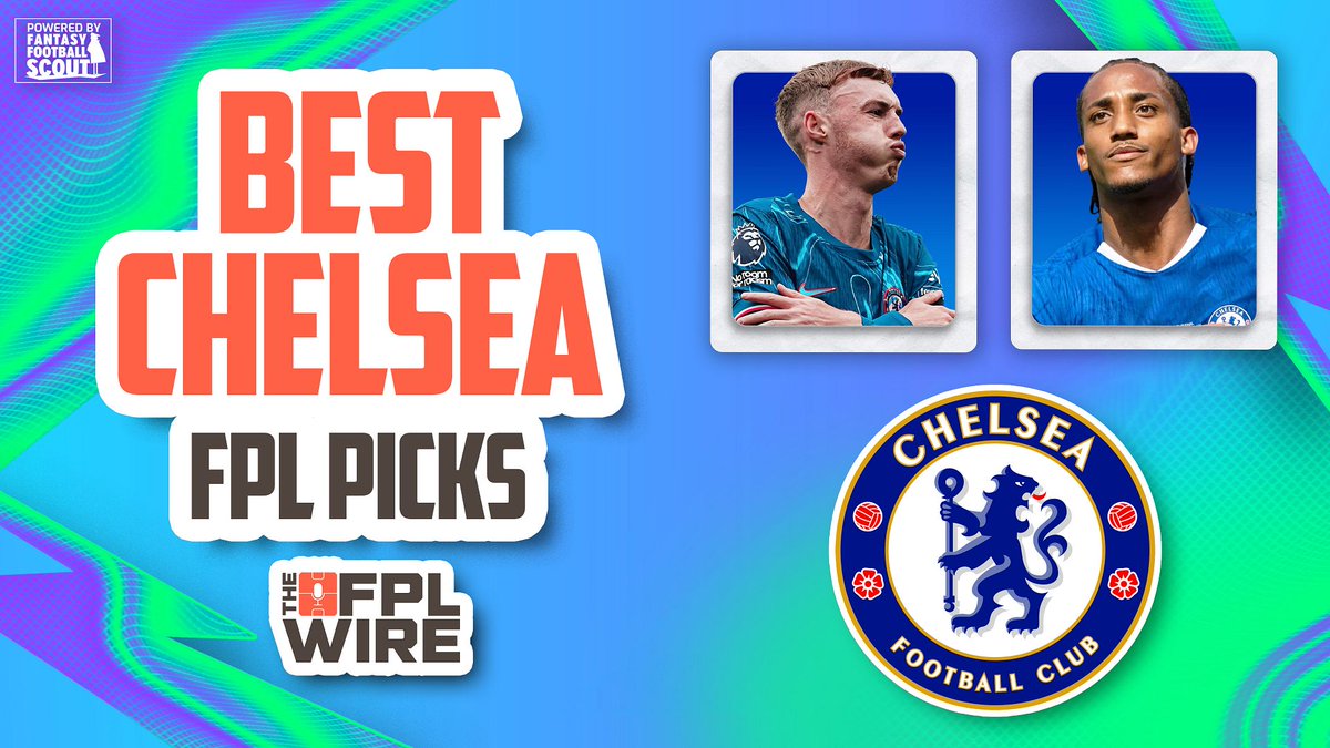 Zophar (@zopharfpl) on Twitter photo The preseason Chelsea pod of <a href="/TheFPLWire/">The Fpl Wire</a> is now live on our Youtube Channel and on Audio platforms.
We had <a href="/DannyWindsor96/">Danny Windsor</a> on to discuss
- Chelsea's lack of preseason
- Colwill vs Sanchez vs Cucurella
- Midfield picks outside Palmer
- Joao Pedro / Palmer
- UCL rotation
Link 👇 The preseason Chelsea pod of <a href="/TheFPLWire/">The Fpl Wire</a> is now live on our Youtube Channel and on Audio platforms.
We had <a href="/DannyWindsor96/">Danny Windsor</a> on to discuss
- Chelsea's lack of preseason
- Colwill vs Sanchez vs Cucurella
- Midfield picks outside Palmer
- Joao Pedro / Palmer
- UCL rotation
Link 👇