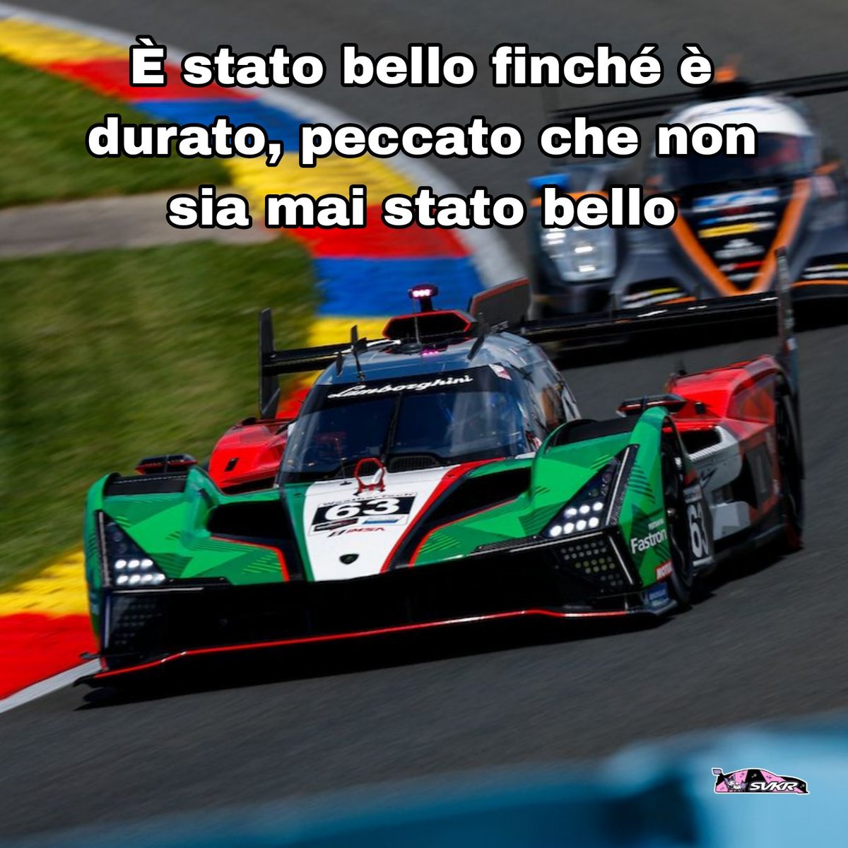 SVKRHub - Tassoni enjoyer (@svkrhub) on Twitter photo 