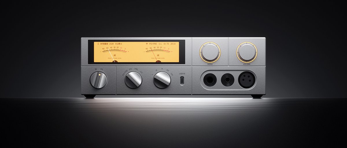 hometheatergeek's tweet image. Headphone amplifiers and DACs with streaming capabilities are the hot item now that everyone is online every day. Our phones have become our universal remote controls...See our recent review! @FIIO_official 

#fiio #k17 #desktopdac #headphoneamplifier 

t.ly/yNqaQ