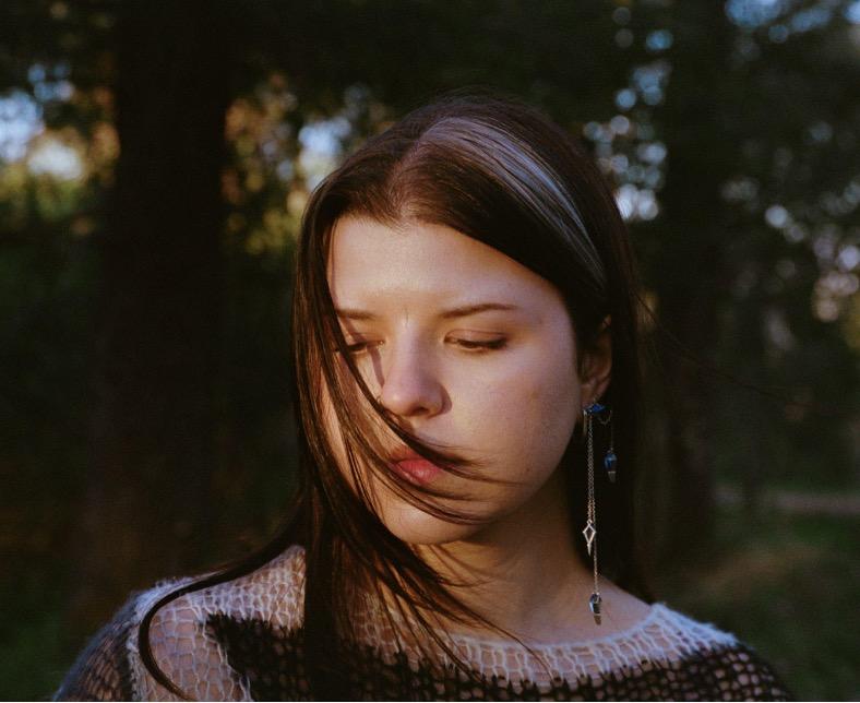 ELIZA MCLAMB ANNOUNCES NEW ALBUM 'GOOD STORY' OUT OCTOBER 24TH

imprintent.org/eliza-mclamb-a…

#IMPRINTent #elizamclamb #music