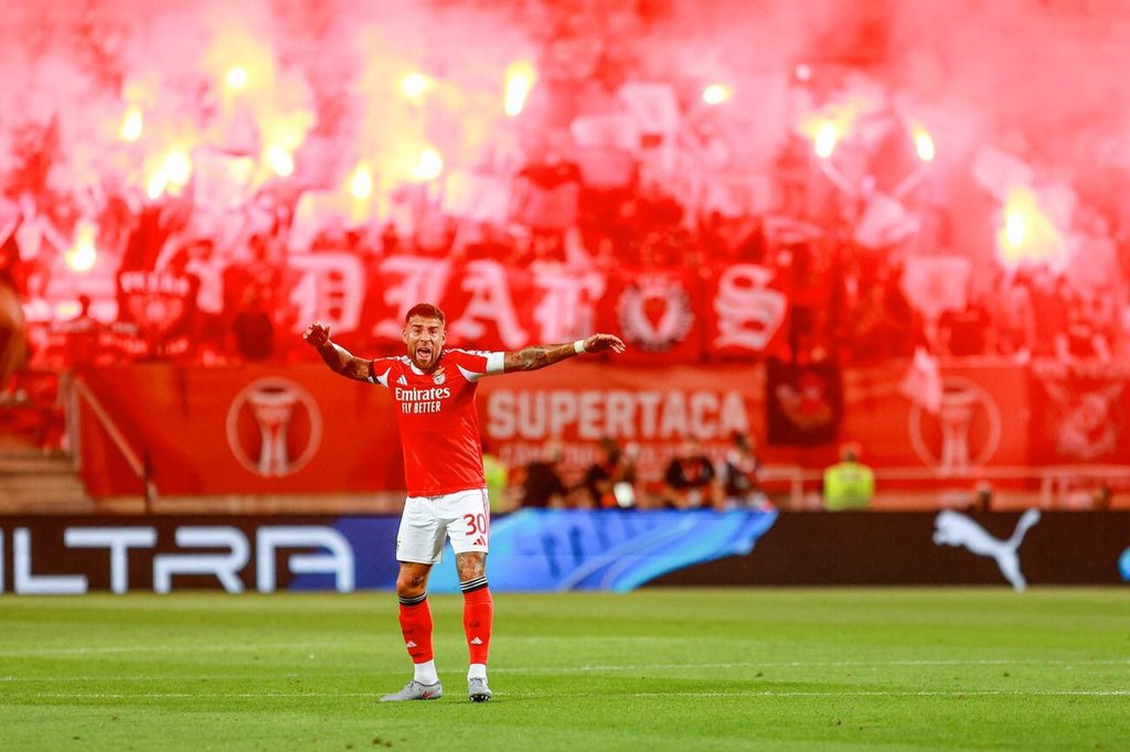 Benfica Pictures That Go Hard (@benfica_go) on Twitter photo 