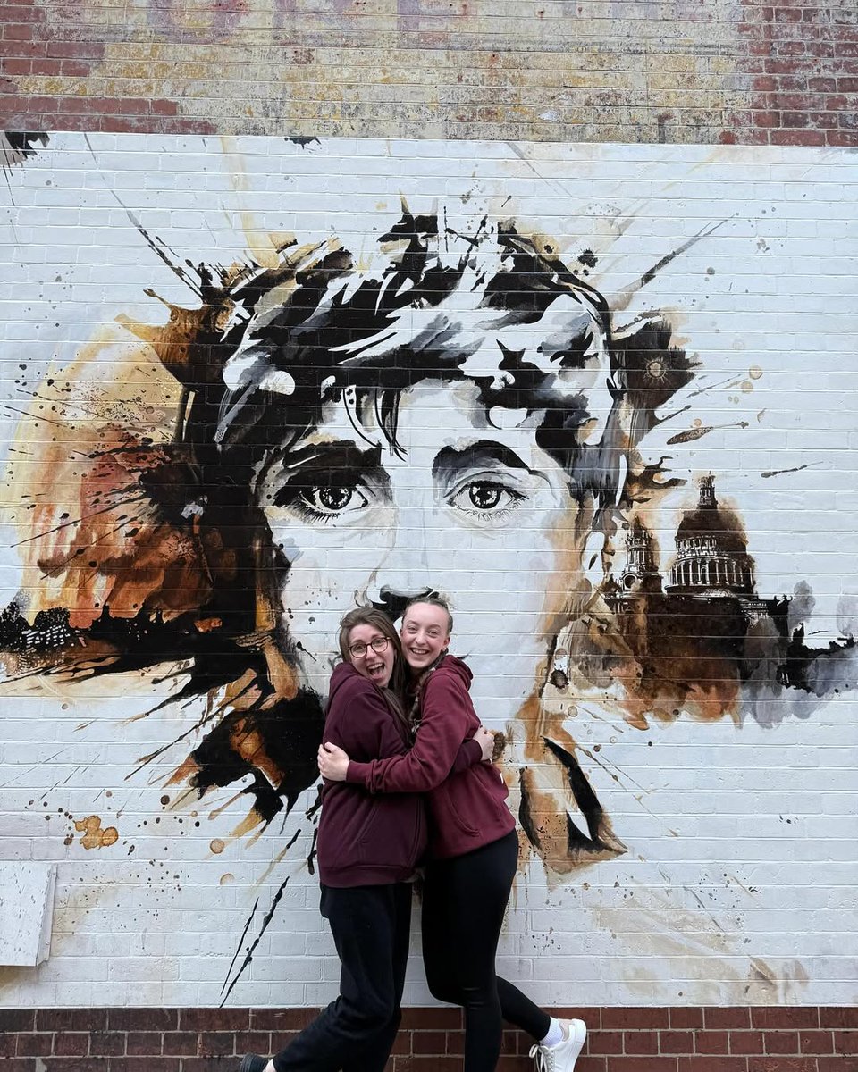 We are feeling the LOVE for #OliverOnStage. 🫶
Keep your pics coming and don’t forget to tag us.