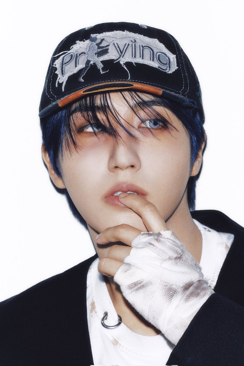 한 입덕. 여기 한 550세트 주문이요