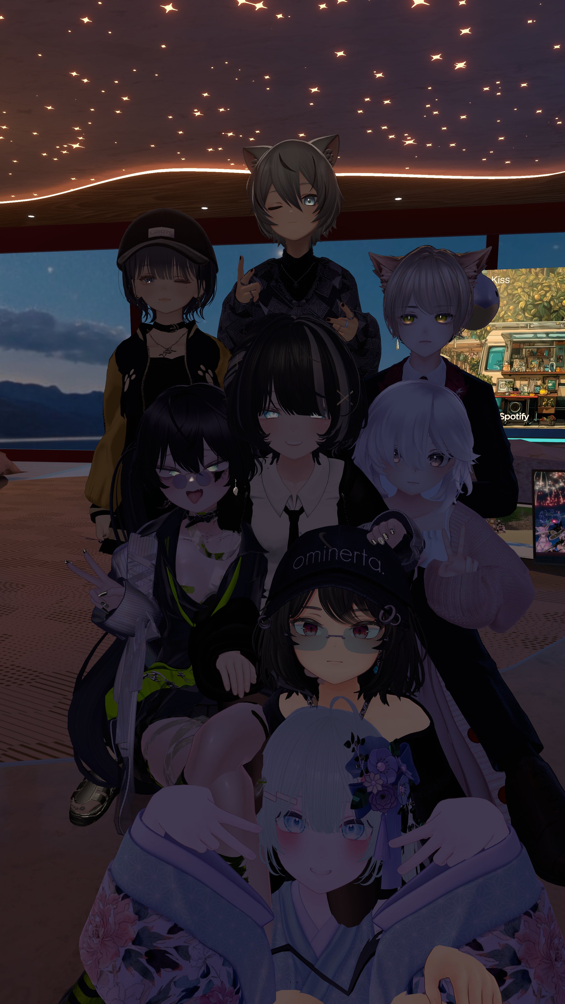 ひなた♡様 ひなた ( 𝐻𝑖𝑛𝑎𝑡𝑎 ) C106 2日目 【西 は12ab