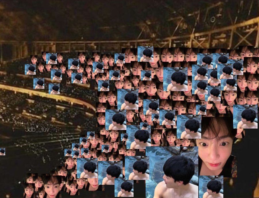 a minha tml