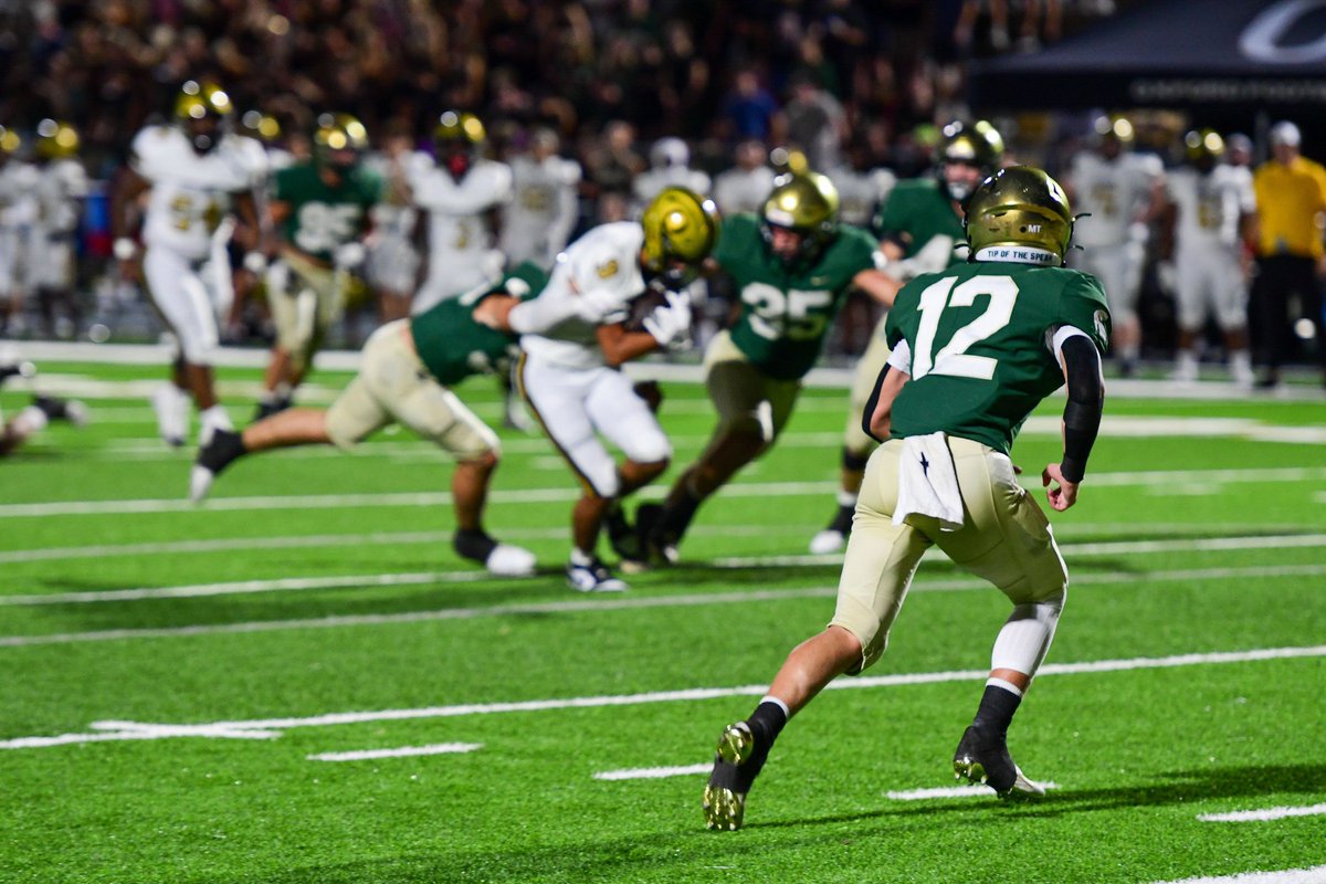 Kyle Parmley 🥎 (@kyleparmley) on Twitter photo We're down to 18 days until kickoff of the high school football season for the <a href="/UnderLights365/">Under the Lights</a> teams.
Today, we shine the light on <a href="/MtnBrookFTBL/">Mountain Brook Football</a> DB <a href="/MacMandell2/">Mac Mandell</a>.
villagelivingonline.com/sports/countdo… We're down to 18 days until kickoff of the high school football season for the <a href="/UnderLights365/">Under the Lights</a> teams.
Today, we shine the light on <a href="/MtnBrookFTBL/">Mountain Brook Football</a> DB <a href="/MacMandell2/">Mac Mandell</a>.
villagelivingonline.com/sports/countdo…
