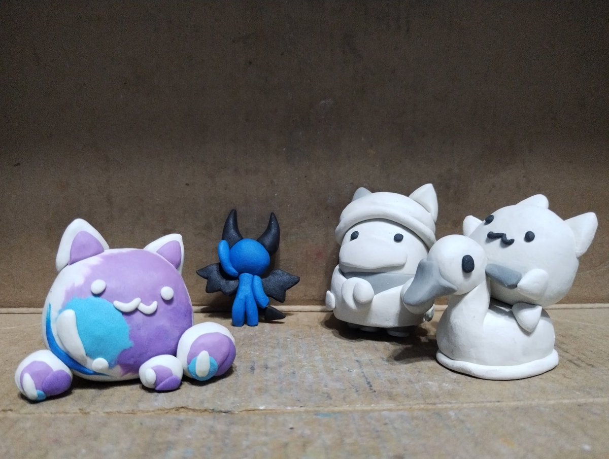 EraserMichi's tweet photo. Bubble Cat
Supercar Cat
Cat Researcher
Cafeteria Cat

A mention to my favorite cats!!! 
There are more cats that I like, but these are the main ones!!! ❤️🥺

#にゃんこ大戦争 #TheBattleCats https://t.co/35frvbWZv1