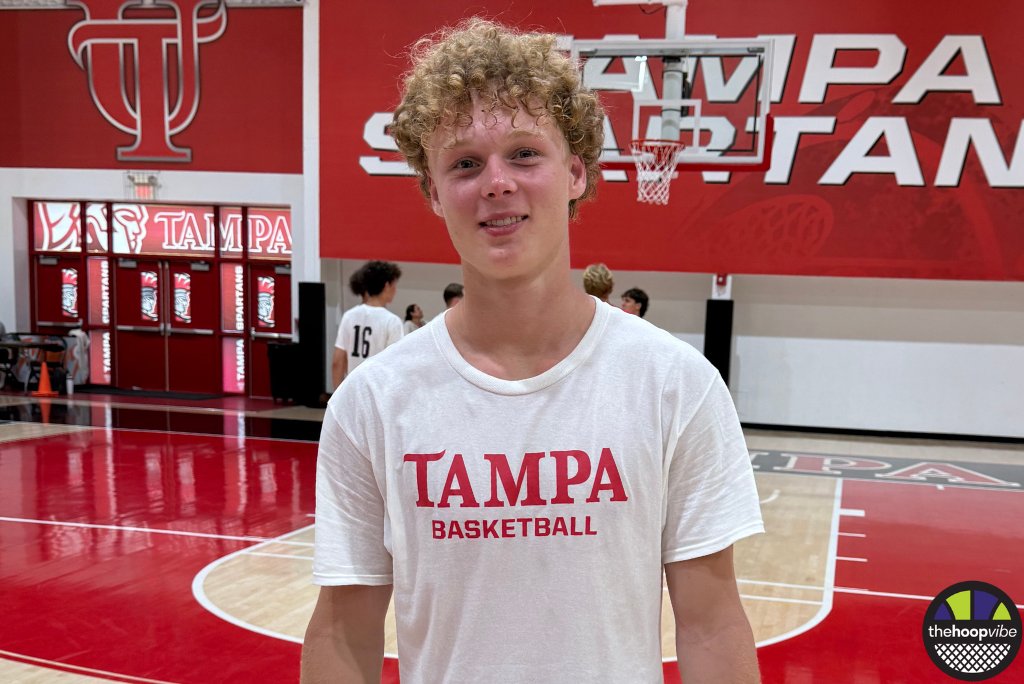 ᴊᴀᴋᴇ ᴘᴇʀᴘᴇʀ (@thehoopvibe) on Twitter photo Standouts: University of Tampa Elite Camp
Read Here - thehoopvibe.com/standouts-univ…
✅ <a href="/Evankramerr/">Evan</a>
✅ <a href="/GillardIsaiah/">Isaiah Gillard</a>
✅ Mason Determann
✅ <a href="/DylanMerkitch/">Dylan Merkitch</a>
✅ Benton Walker
✅ <a href="/lando22marsh/">Landon Marsh</a>
✅ <a href="/OwenMcL2026/">Owen McLaughlin (basketball)</a>
✅ <a href="/willsween5/">Will Sweeney</a>
✅ <a href="/XavierL37098462/">Xavier Lopez</a>
✅<a href="/LubeckDrew/">Drew Lubeck 26’</a>
✅Tomi Akinboye
✅ Standouts: University of Tampa Elite Camp
Read Here - thehoopvibe.com/standouts-univ…
✅ <a href="/Evankramerr/">Evan</a>
✅ <a href="/GillardIsaiah/">Isaiah Gillard</a>
✅ Mason Determann
✅ <a href="/DylanMerkitch/">Dylan Merkitch</a>
✅ Benton Walker
✅ <a href="/lando22marsh/">Landon Marsh</a>
✅ <a href="/OwenMcL2026/">Owen McLaughlin (basketball)</a>
✅ <a href="/willsween5/">Will Sweeney</a>
✅ <a href="/XavierL37098462/">Xavier Lopez</a>
✅<a href="/LubeckDrew/">Drew Lubeck 26’</a>
✅Tomi Akinboye
✅