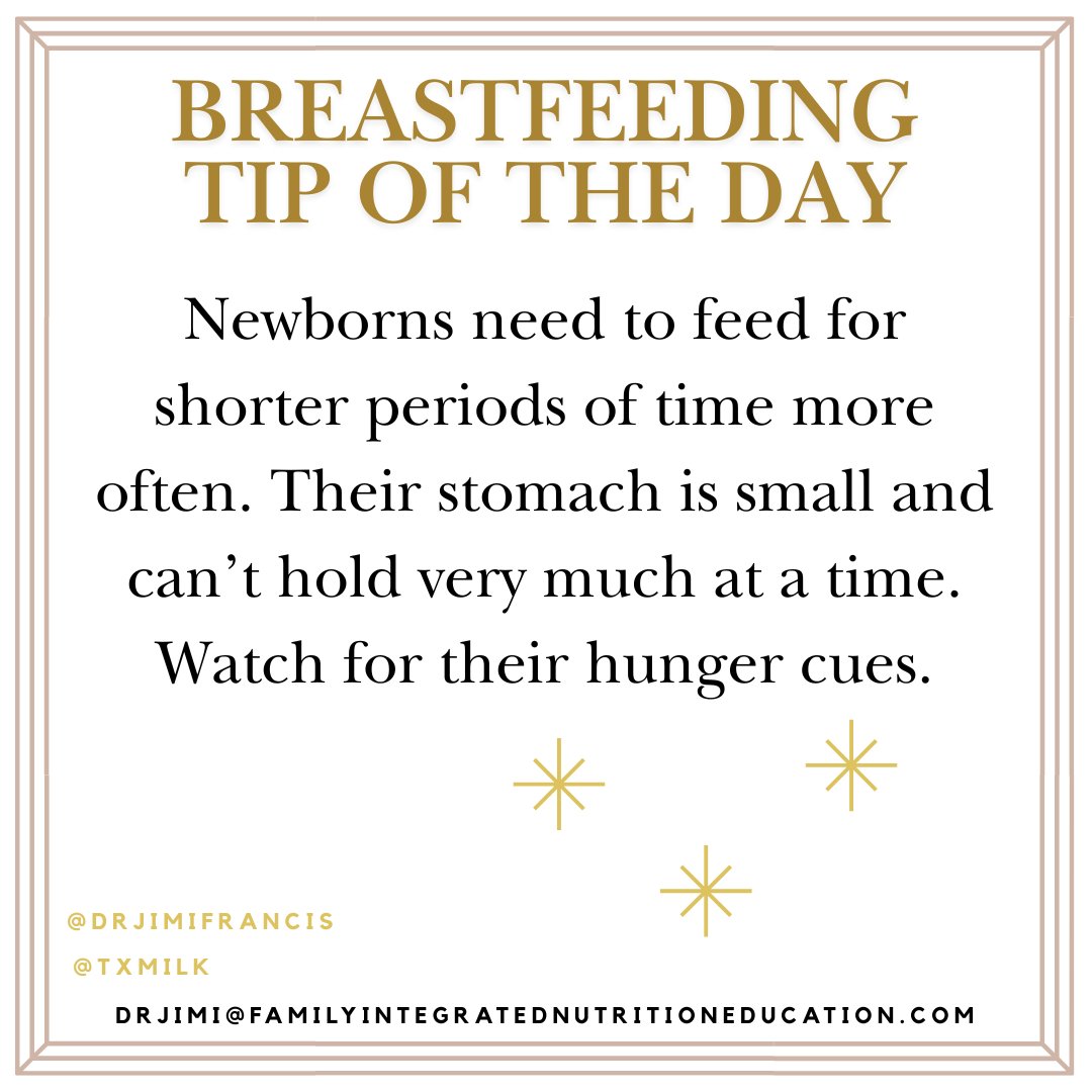 Ever feel like your baby wants to nurse 
ALL. 
THE. 
TIME?

You’re not imagining things, and you’re not doing anything wrong.

Babies are built to eat small amounts often. Their tiny tummies (about the size of a cherry at birth!) fill quickly—and empty just as fast. 

Frequent