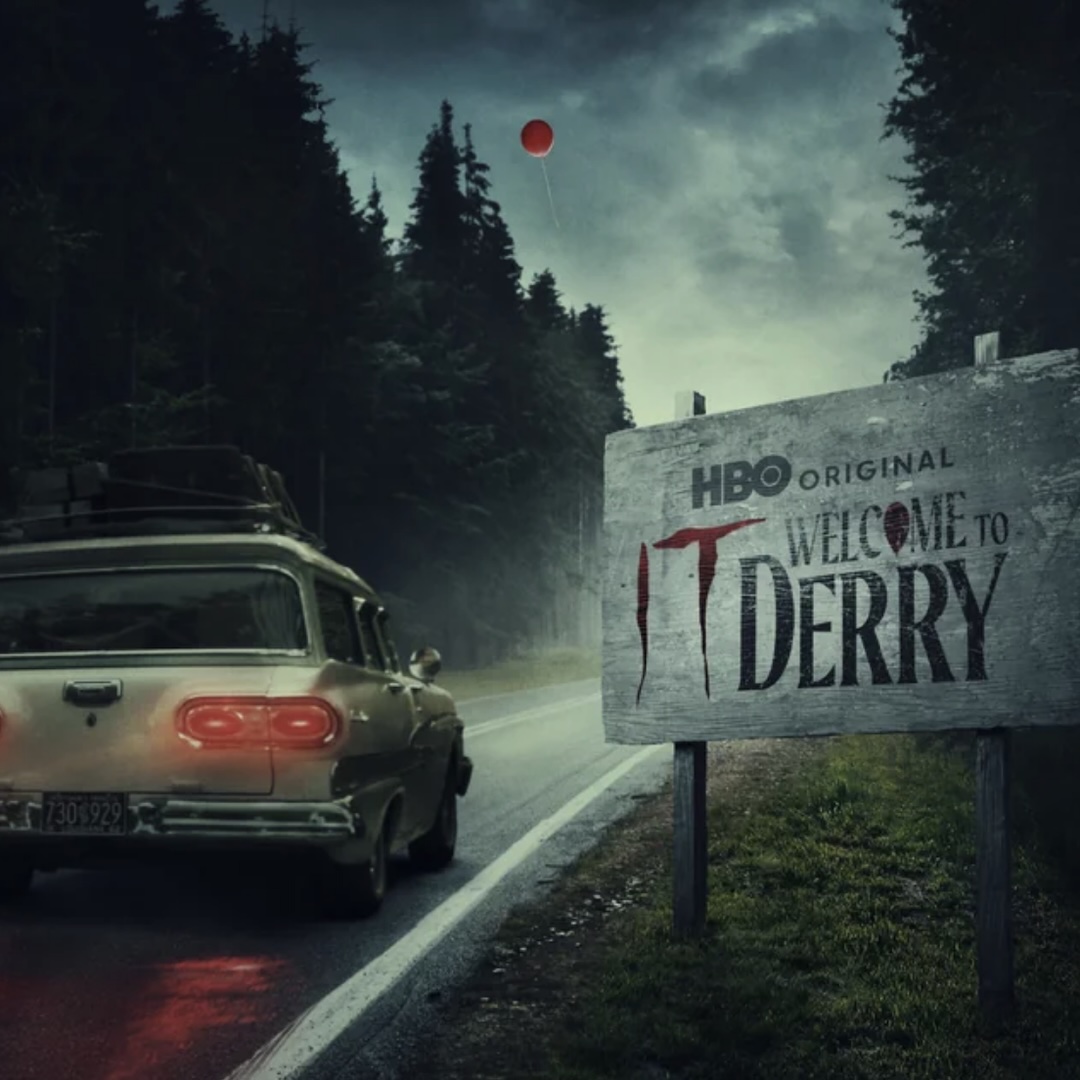 ScreenTime (@screentime) on Twitter photo ‘IT: WELCOME TO DERRY’ has reportedly already been renewed for Season 2 ahead of the Season 1 premiere
Filming is set to begin in March 2026
(via: <a href="/DanielRPK/">Daniel Richtman</a>) ‘IT: WELCOME TO DERRY’ has reportedly already been renewed for Season 2 ahead of the Season 1 premiere
Filming is set to begin in March 2026
(via: <a href="/DanielRPK/">Daniel Richtman</a>)