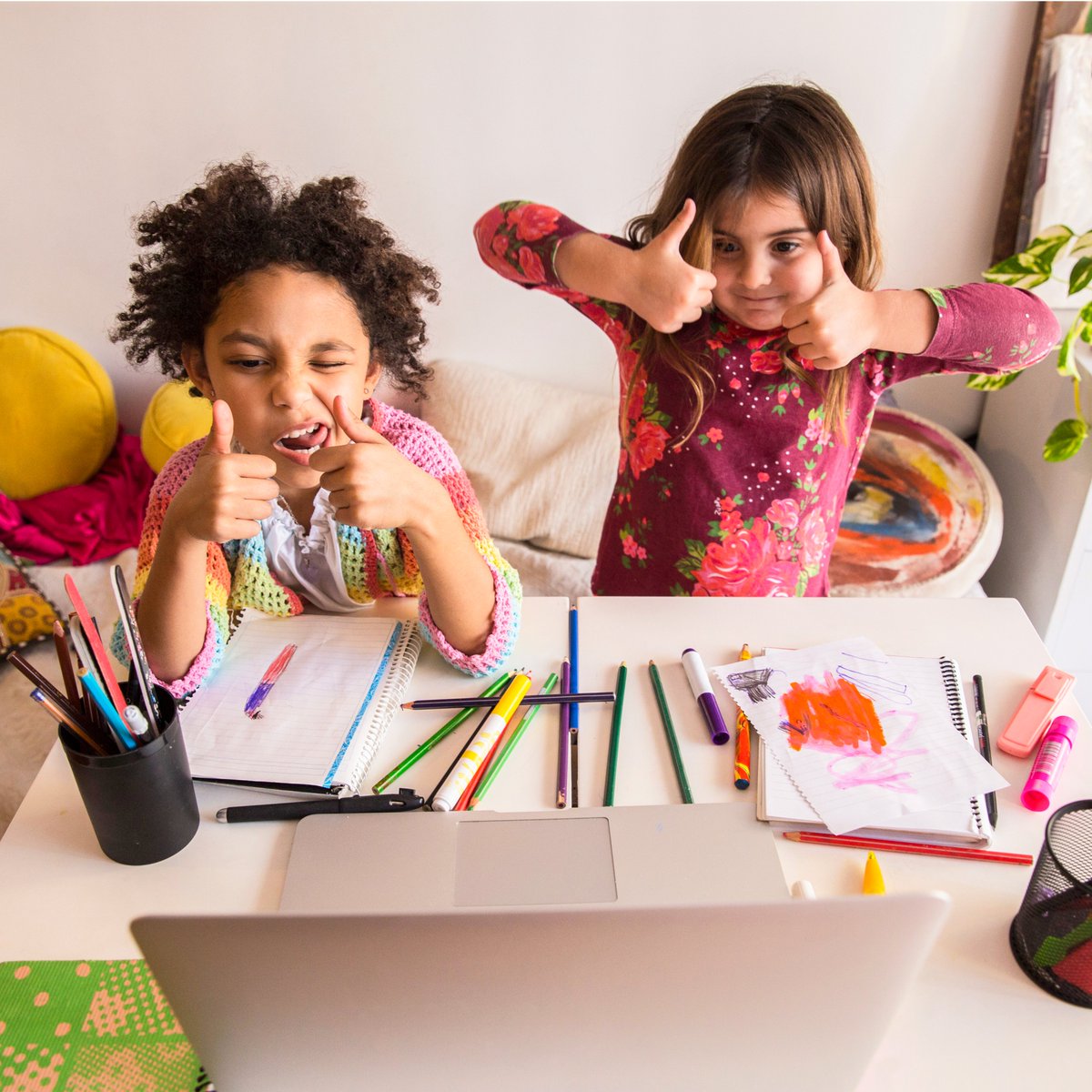 The Aironic Observer tweet media