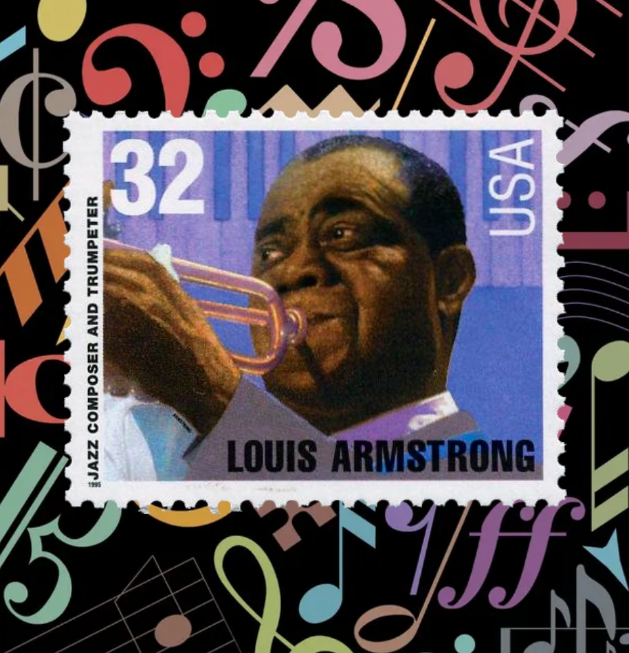 Un 4 de agosto de 1901 nació Louis Armstrong, uno de los pilares del jazz y figura clave en la historia de la música del siglo XX. Su talento transformó la forma de tocar, cantar y sentir el jazz. Hoy recordamos su legado con gratitud y admiración. 🎺🎼
#LouisArmstrong #Jazz