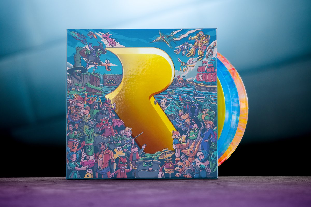 iam8bit tweet media