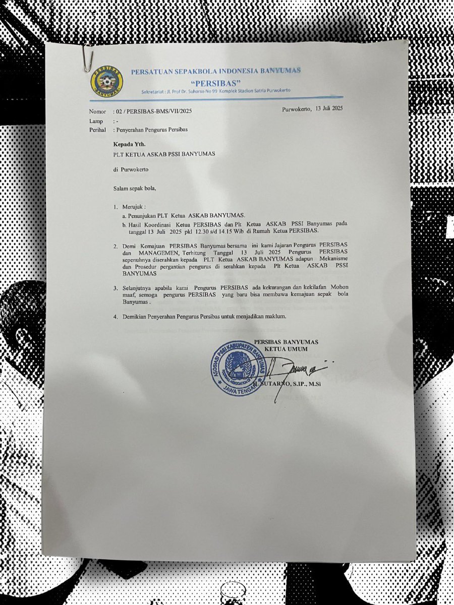 Perjuangan itu berbuah KEMENANGAN!!
Episode selanjutnya kami akan tetap ada dan berlipat ganda! 🖤