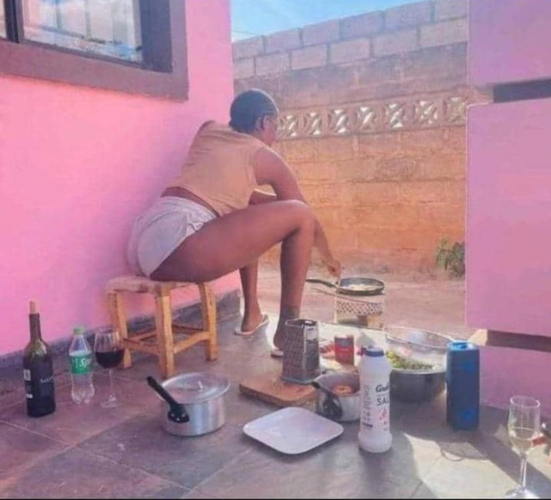 What is not in hostels is another one🙃😩🤦🏼‍♀️🙌🏽