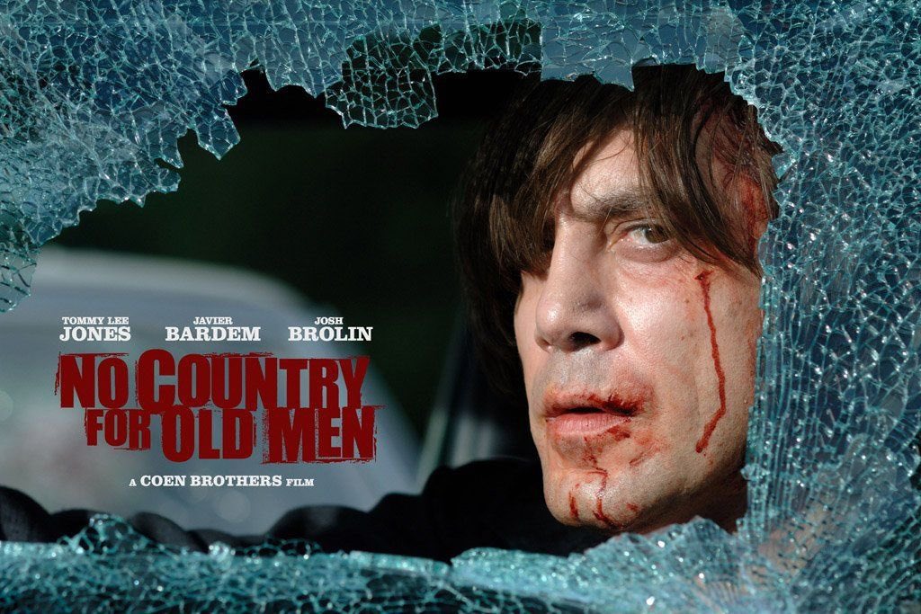 No Country For Old Men (2007) Three words sum up this movie, overrated, overrated, overrated!!! This one gets a 2 out of 5 from me. What rating would you give No Country For Old Men (2007) out of 5 ??