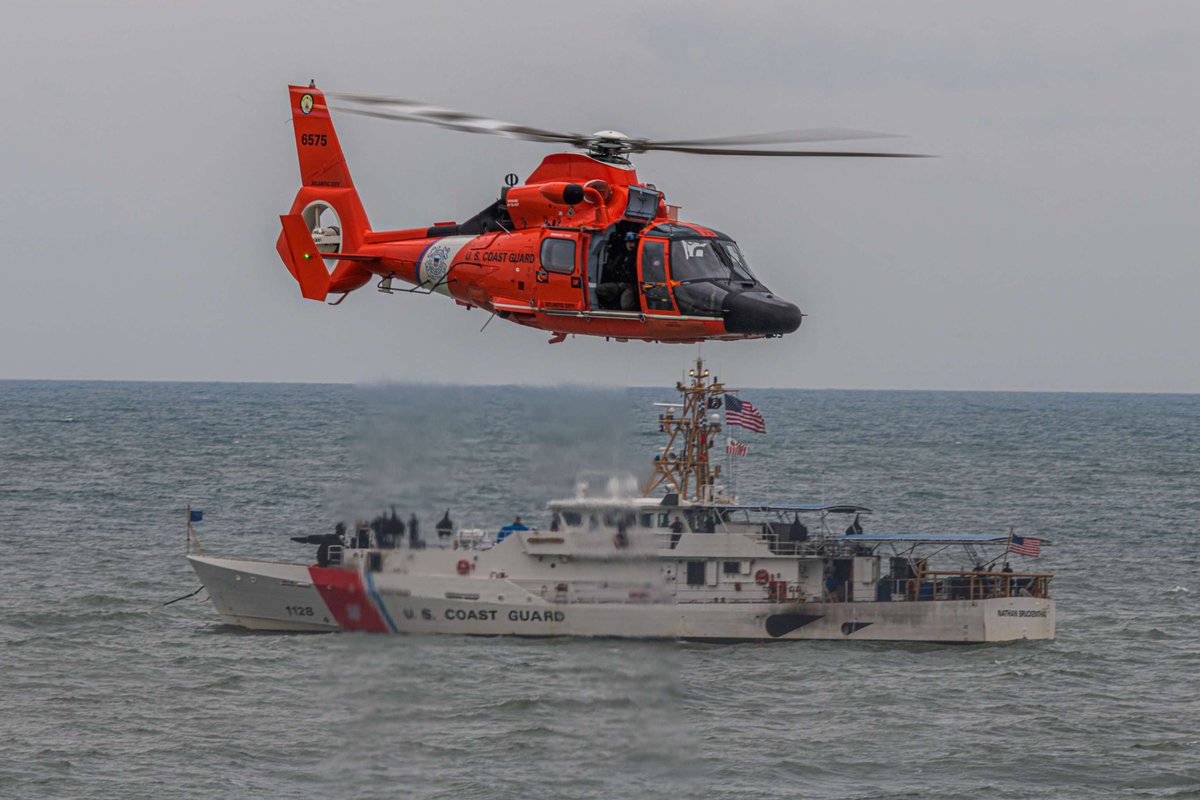 This #NationalCoastGuardDay, we honor the brave men &amp; women who protect our shores. bisco industries is proud to support critical defense &amp; maritime applications with reliable components for mission success.
#biscoSupportsDefense #CoastGuard #MilitaryReady