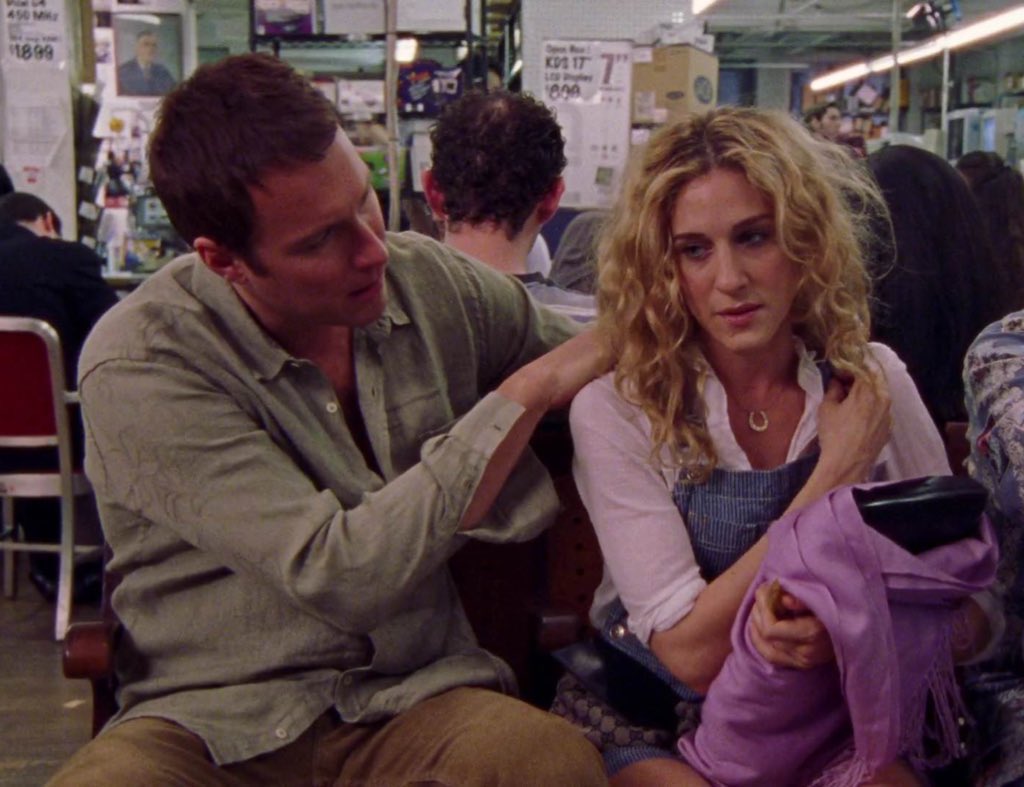 feeling a bit stressed today