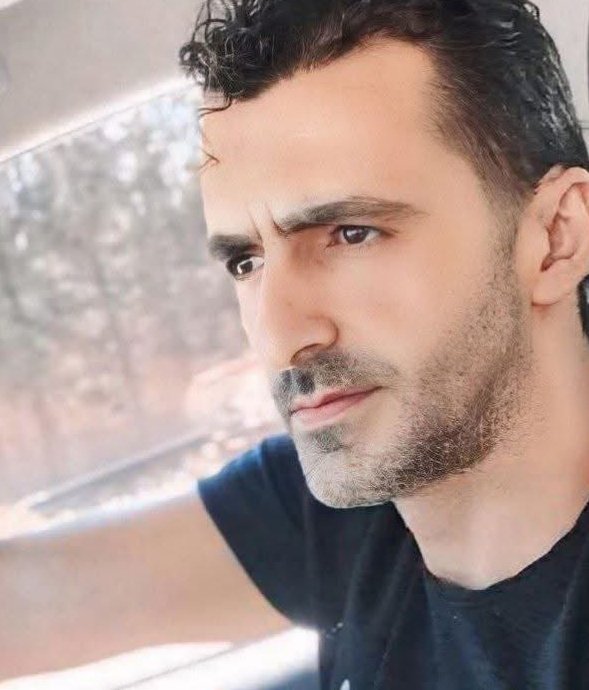 Suriye'de acimasizca katledilen  Alevileri her gun KONUSACAGIZ!

#StopGenocideInSyria
#StopAlawiteGenocideInSyria