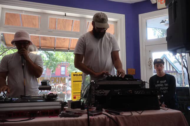 Philth Spector tweet media