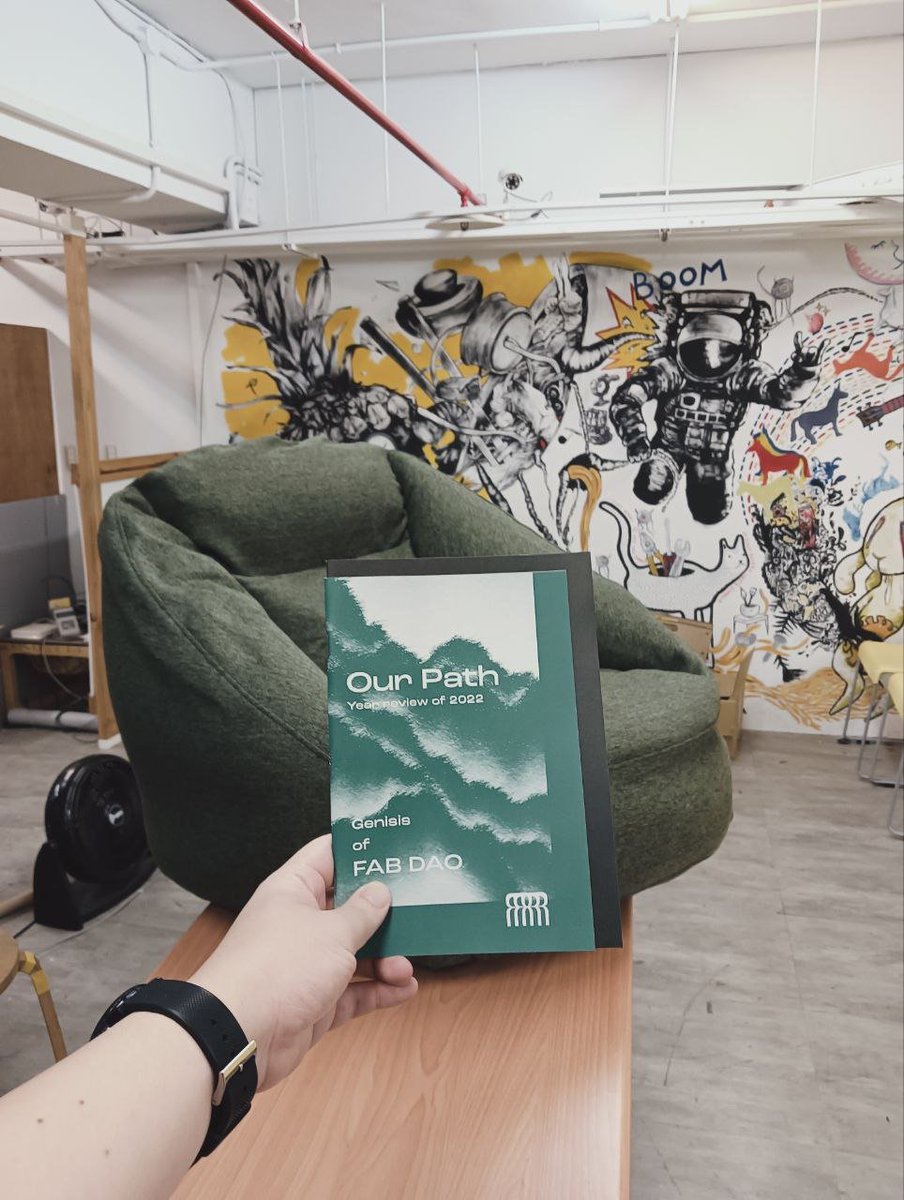 🎉 為慶祝以太坊 <a href="/ethereum/">Ethereum</a>  十週年，GreenSofa（Greenpill Taiwan）與 <a href="/FAB_DAO/">FAB DAO on GG22 🥰 🐭</a>  於7月30日聯合舉辦了「Ethereum Localism: Past &amp; Future」特別聚會！💚

感謝
 <a href="/denkeni/">denkeni.eth</a> <a href="/shi79536/">shi</a> <a href="/swiftevo1/">SwiftEvo.tgn</a> 協力籌備活動
米露露現場記錄
<a href="/ethereum/">Ethereum</a> 10週年提供資助
<a href="/greenpillnet/">greenpill.network</a> 支持