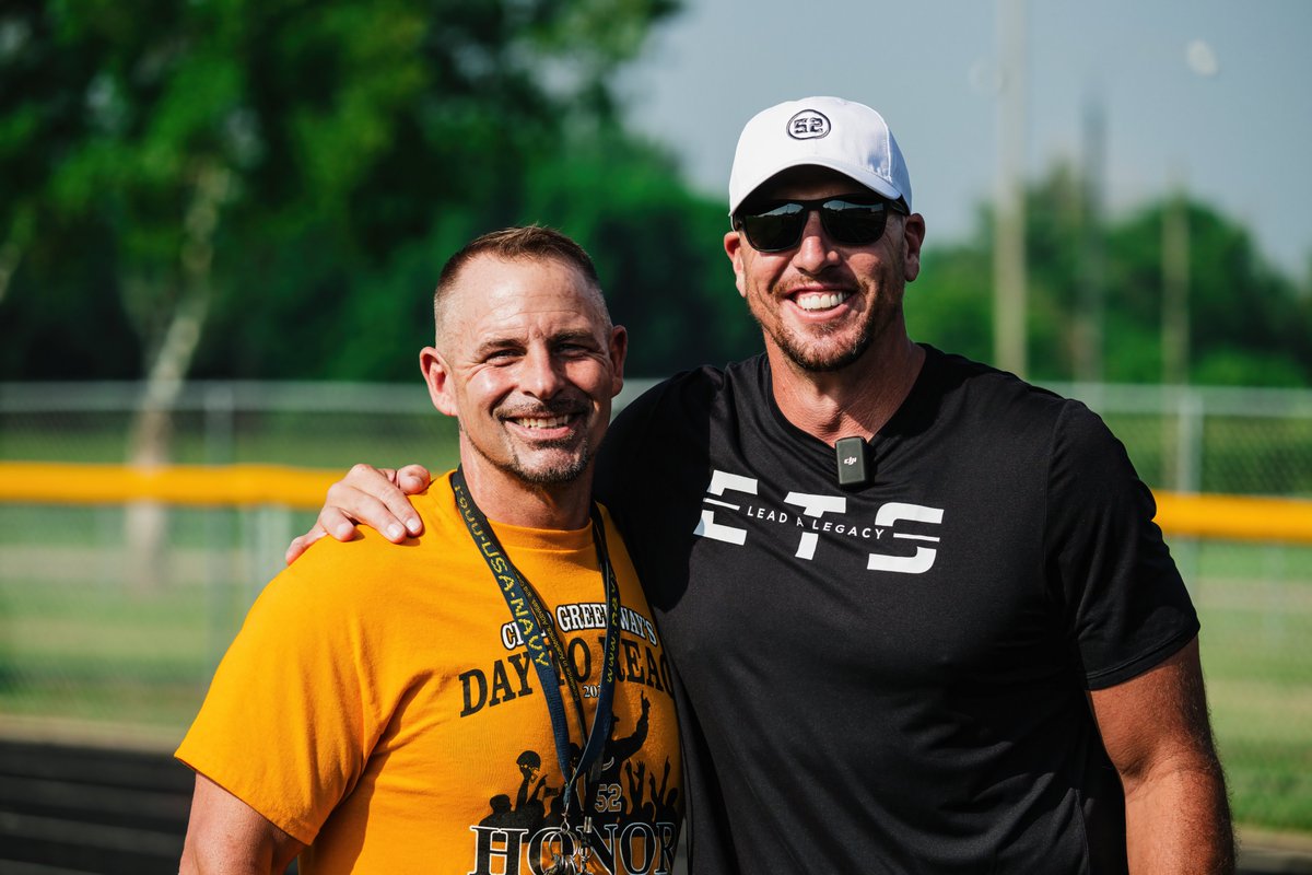 Lead the Way Foundation tweet media