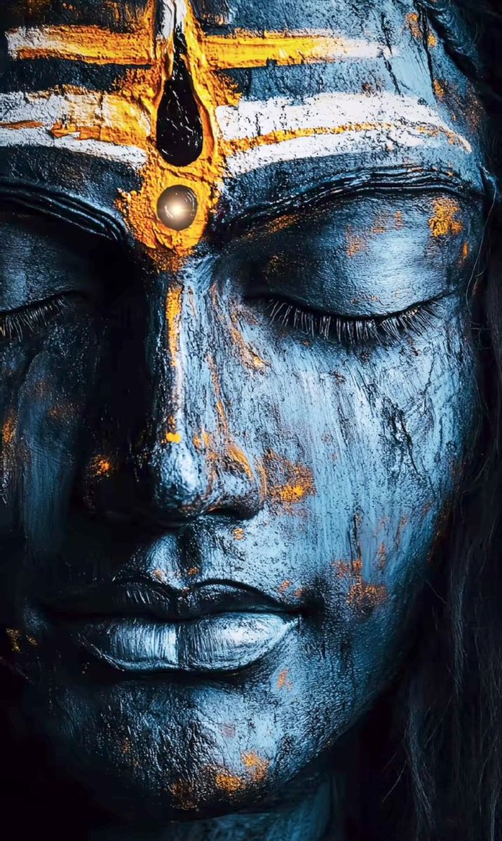 कण कण में शिव ❣️