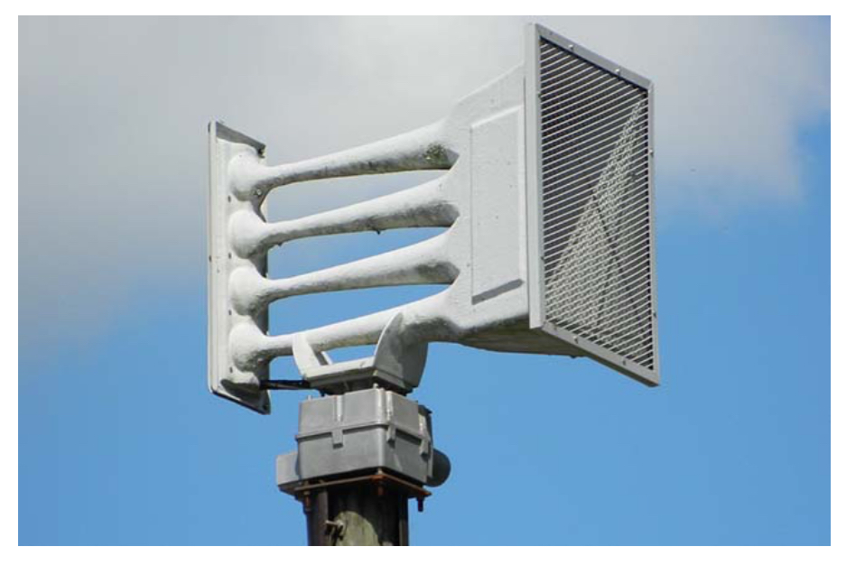 Hearing an outdoor warning siren? It's the monthly test of the outdoor sirens held during flood season. Some communities conduct silent tests, and some use audible tests. This is a good time to make sure you are signed up to receive emergency alerts. Sign-up at