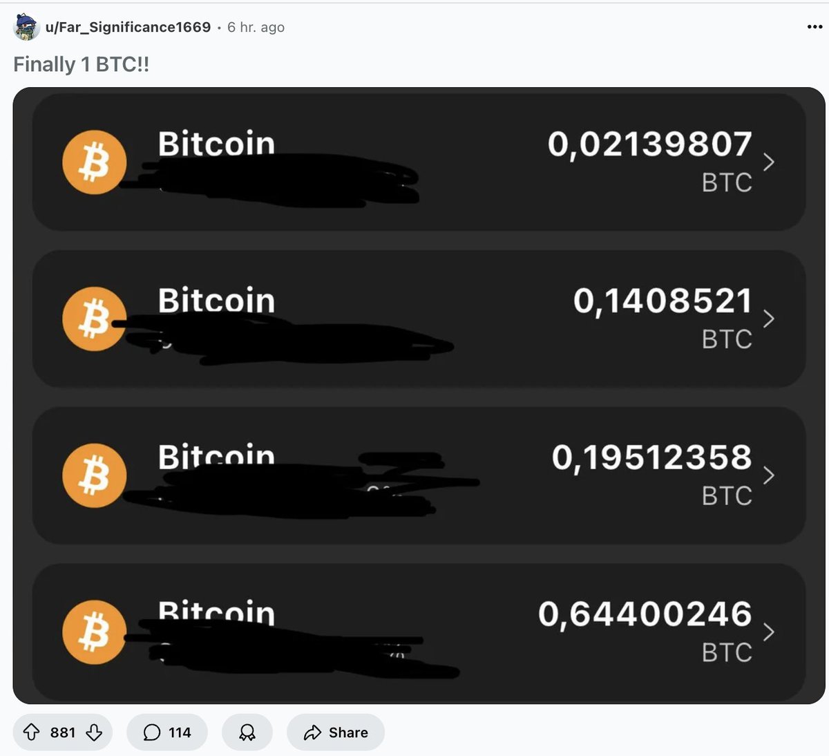 Bitcoin Magazine tweet media