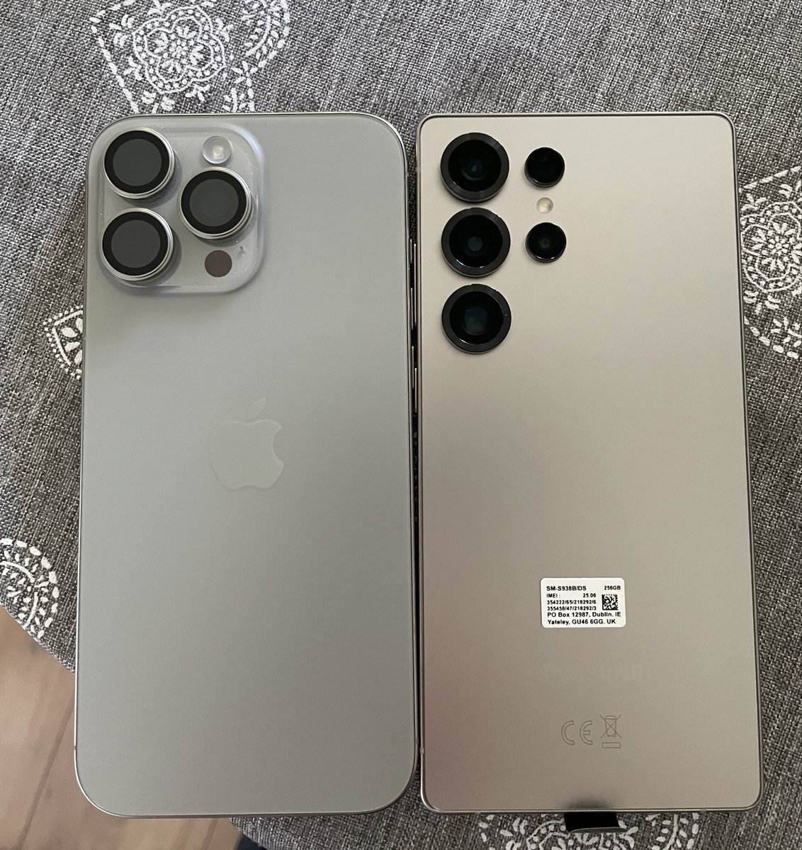 Jan Walczak tweet media