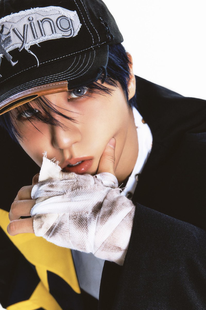 DylanInSecret's tweet image. 3RACHA FOR KARMA!