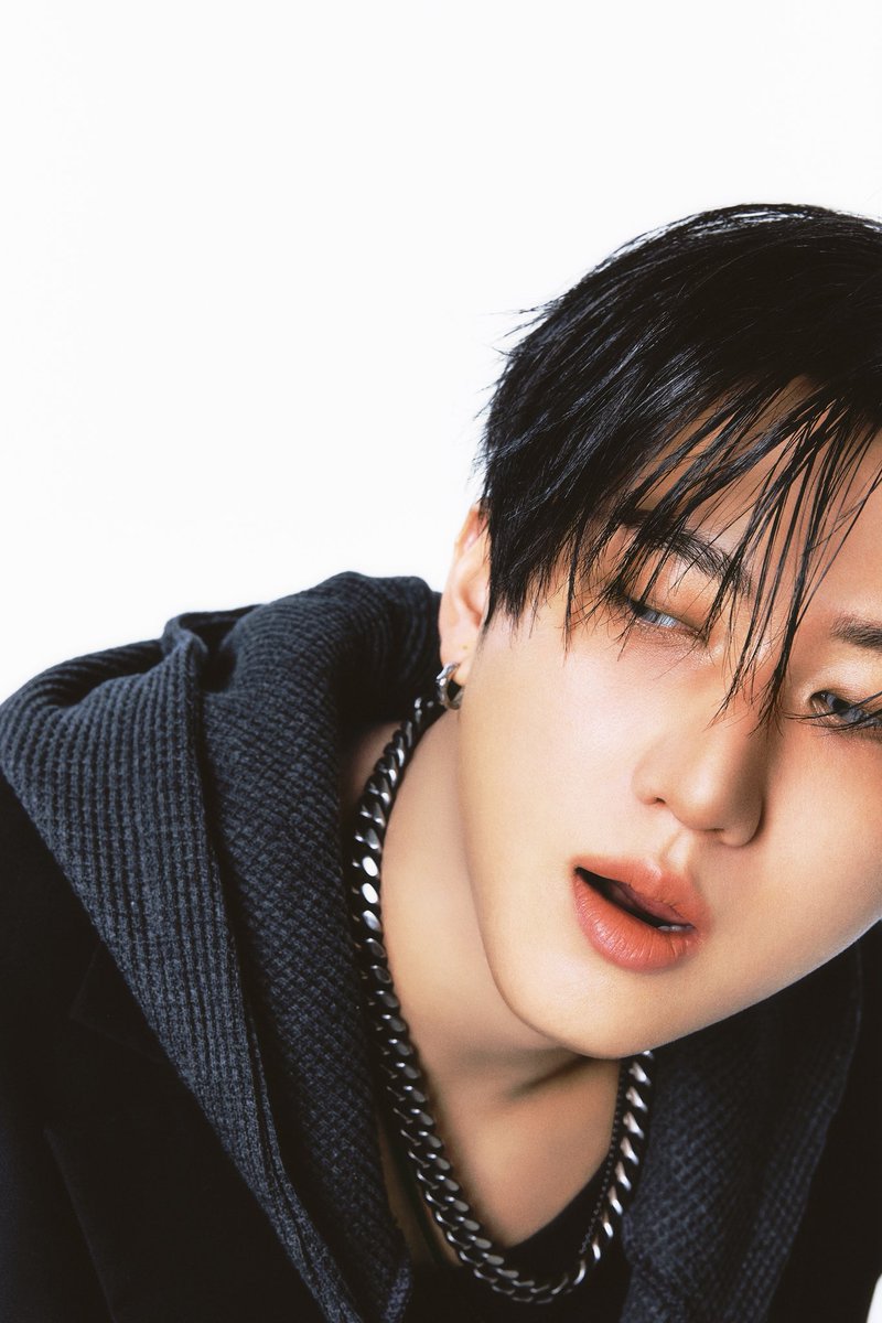 DylanInSecret's tweet image. 3RACHA FOR KARMA!