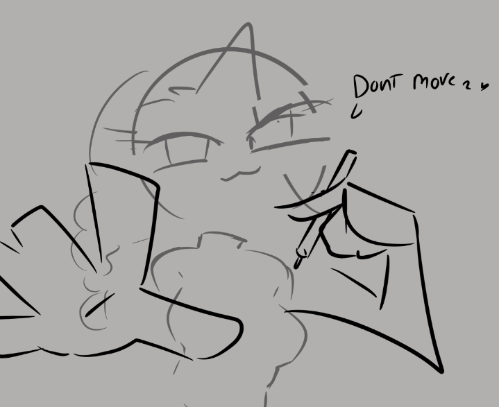 Touya (@touya_sketch) on Twitter photo 