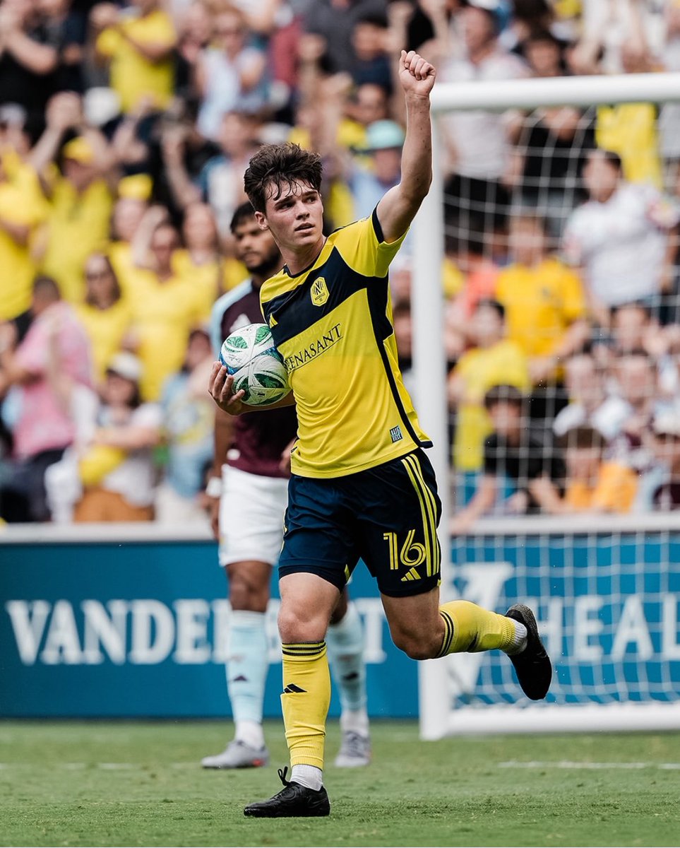 Nashville SC Pictures That Go Hard (@hardnscphotos) on Twitter photo 