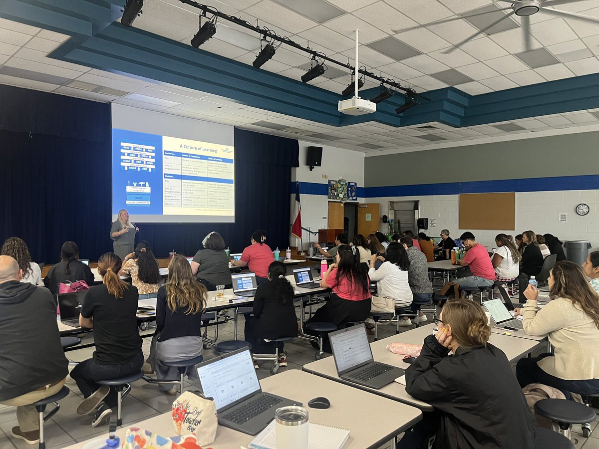 Chrysta Carlin, Ed.D. tweet media