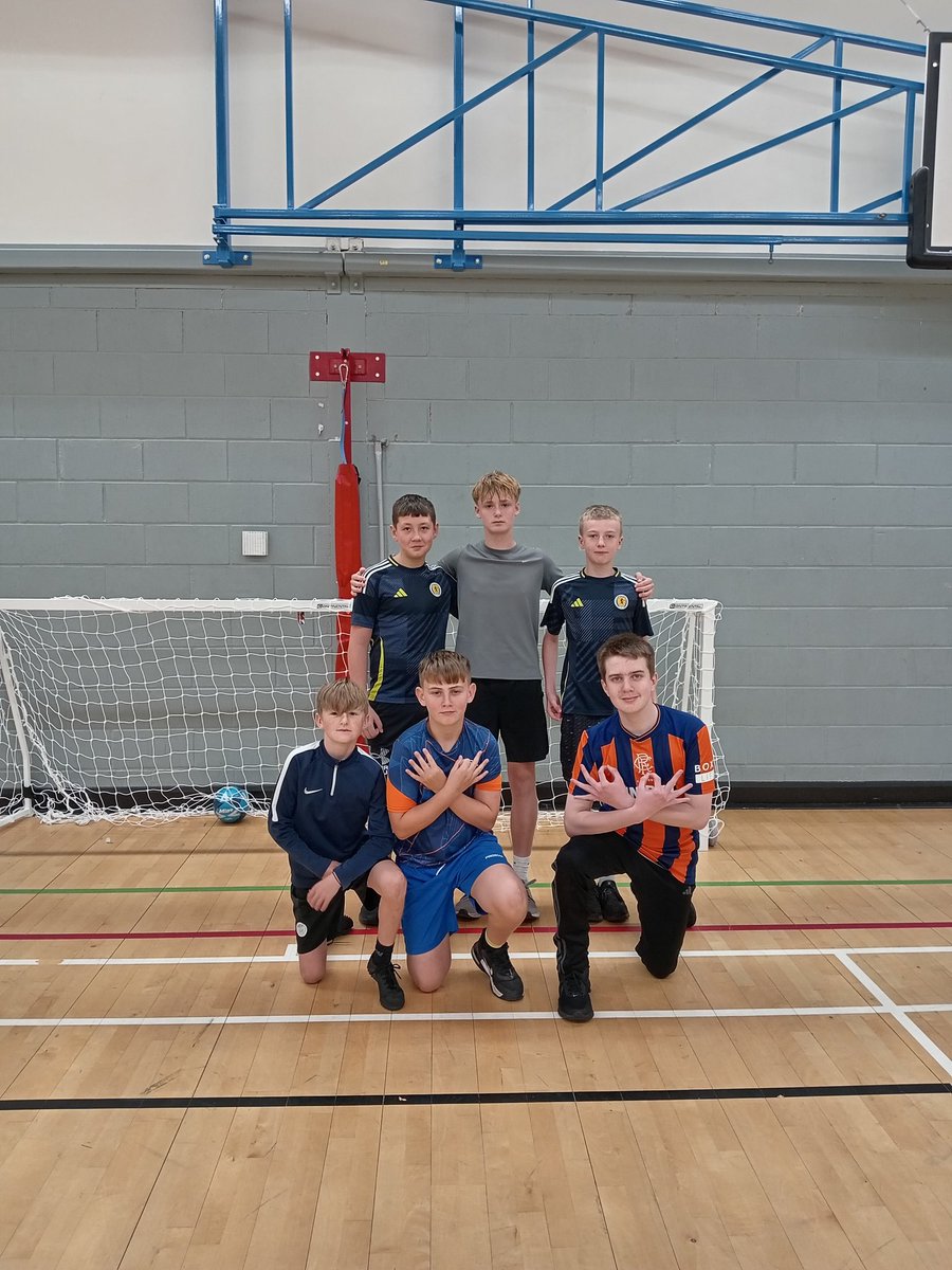 ICTFC Community (@ictfc_community) on Twitter photo 🔵🔴 Fort William Scottish Gas 🔴🔵
Day 1 at Fort William and even though the weather didn't play ball, the group certainly did! ⚽
With us being indoors, we made the most of it with 'Votla' football and had some very competitive matches!
<a href="/ICTFC/">Inverness Caledonian Thistle FC</a>
<a href="/ScotFANorth/">North</a>
<a href="/scottishgas/">Scottish Gas</a> 🔵🔴 Fort William Scottish Gas 🔴🔵
Day 1 at Fort William and even though the weather didn't play ball, the group certainly did! ⚽
With us being indoors, we made the most of it with 'Votla' football and had some very competitive matches!
<a href="/ICTFC/">Inverness Caledonian Thistle FC</a>
<a href="/ScotFANorth/">North</a>
<a href="/scottishgas/">Scottish Gas</a>