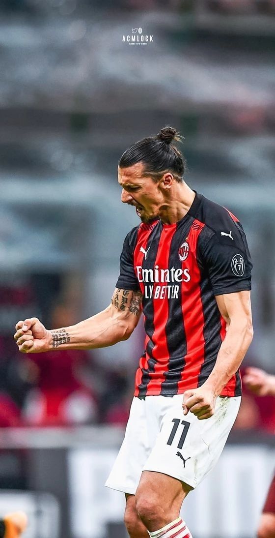 JRBateman2000's tweet image. Zlatan İbrahimovic