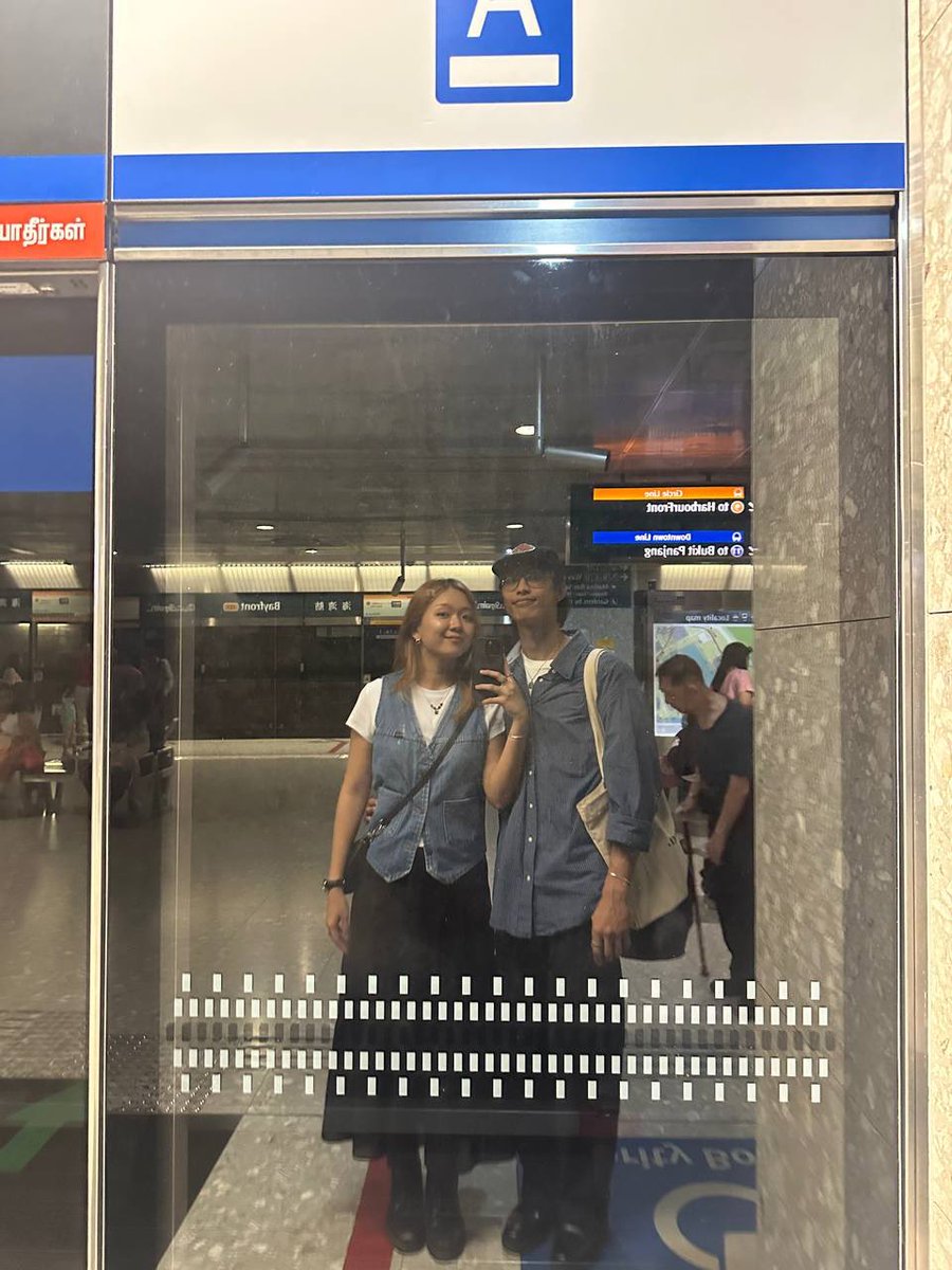 triplexsix's tweet image. My tomorrows are all yours