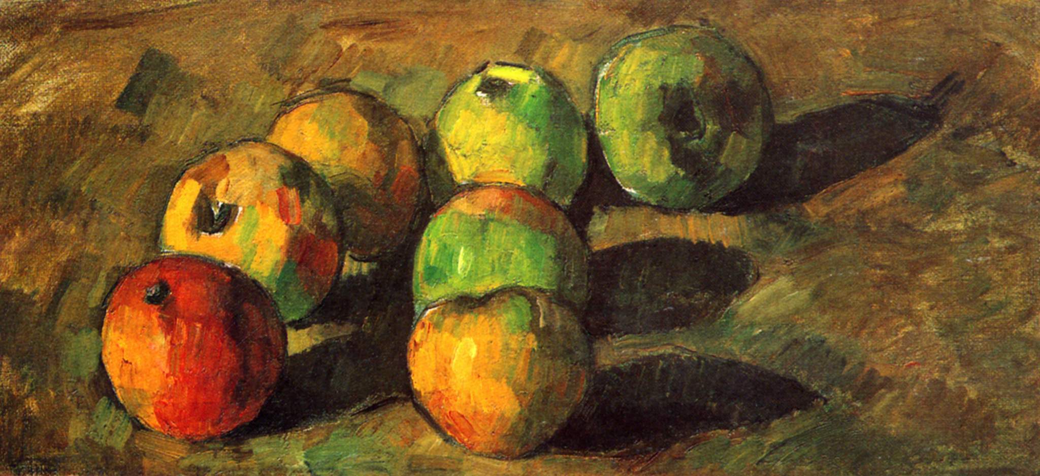 Paul Cezanne、BETHSABEE、画集画、新品額装付 Paul Cezanne、BETHSABEE、画集画、新品額装付