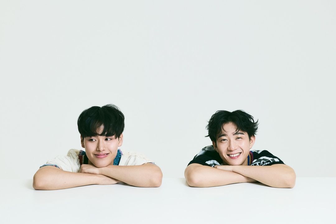 ONE YEAR OF DAISHUN VLOGS
一周年快乐！

#DaiShunYTAnniversary #Dai_Shun