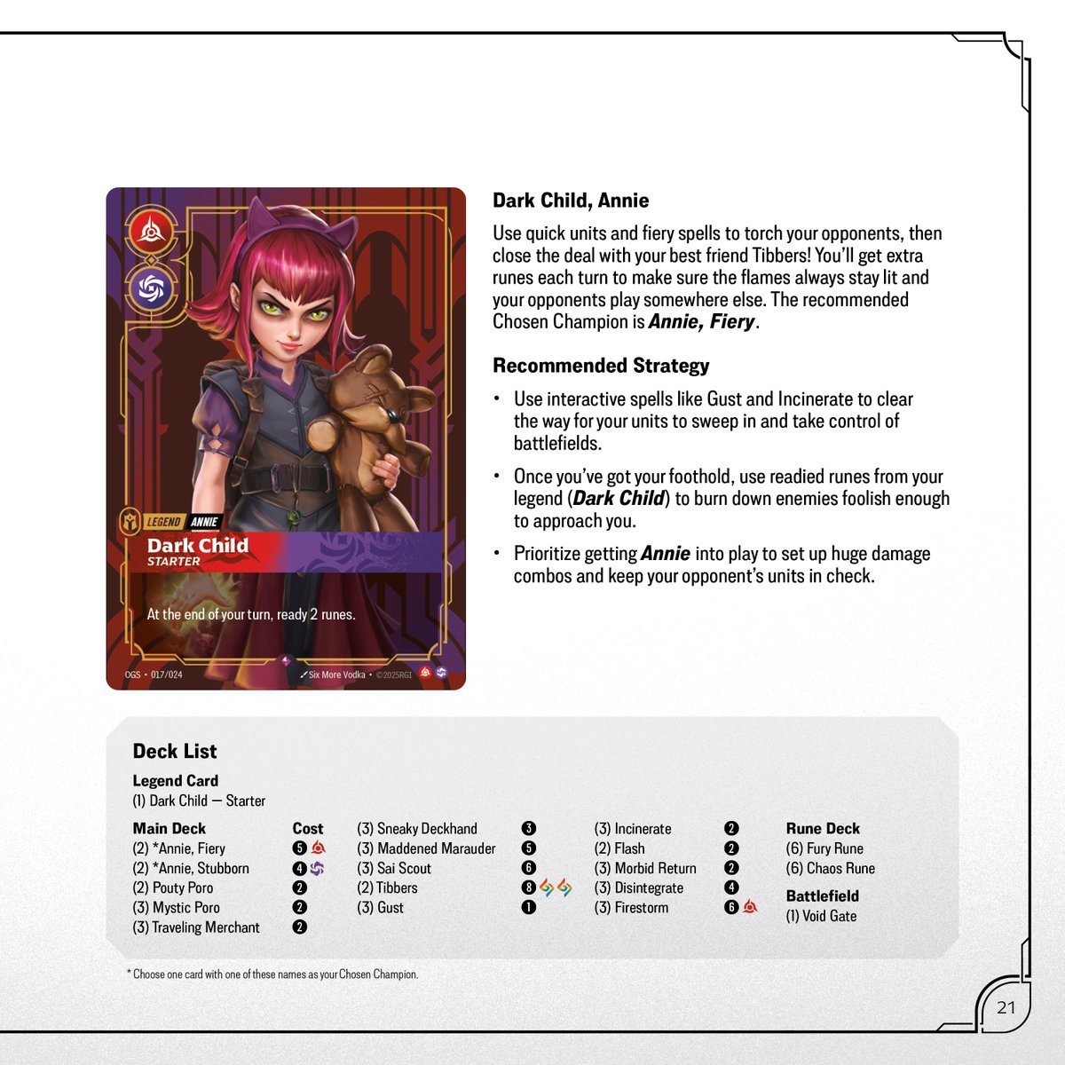 Riot has released the Proving Grounds decklists before preorders go live!

These images will be added to the "how to play" article shortly!