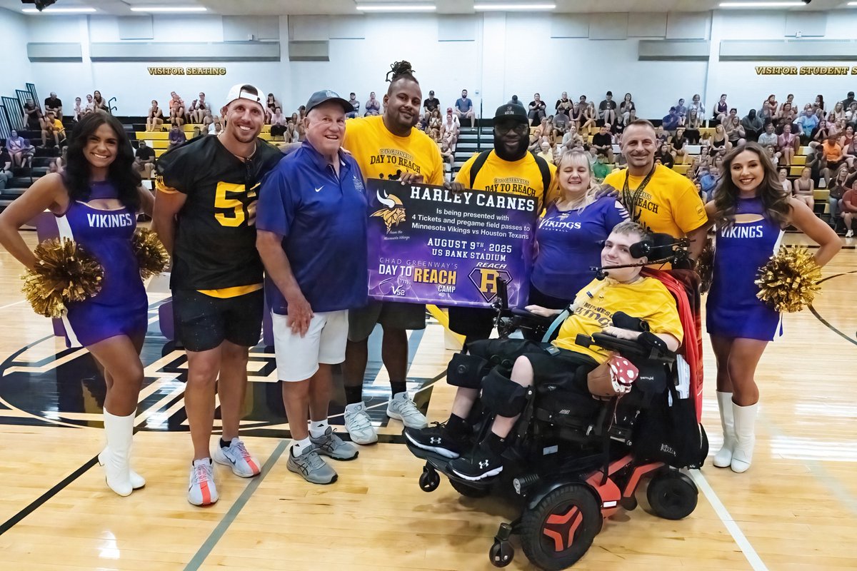 Lead the Way Foundation tweet media