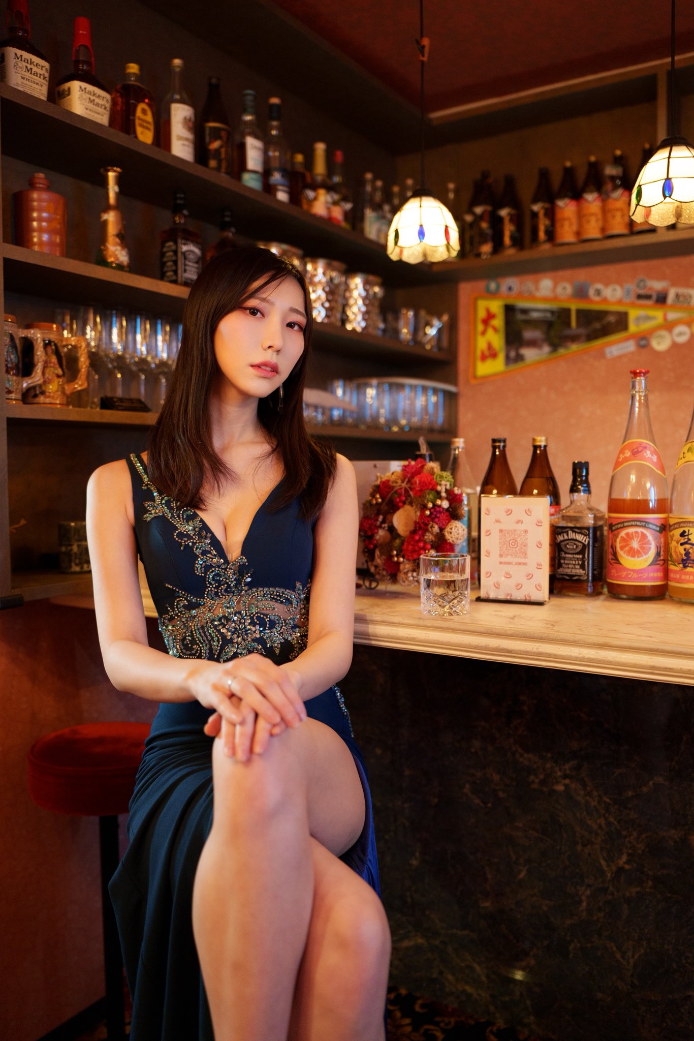 美羽♡蒼ᒼᑋªⁿ♥︎ママン♬さん オーダー品 音羽美桜 / Mio Otowa on X: